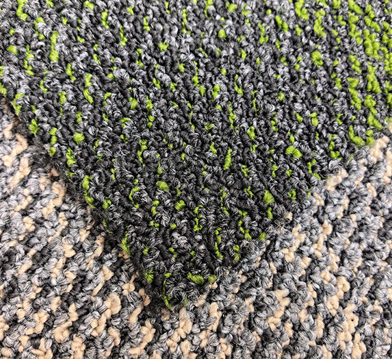 Carpet Tile